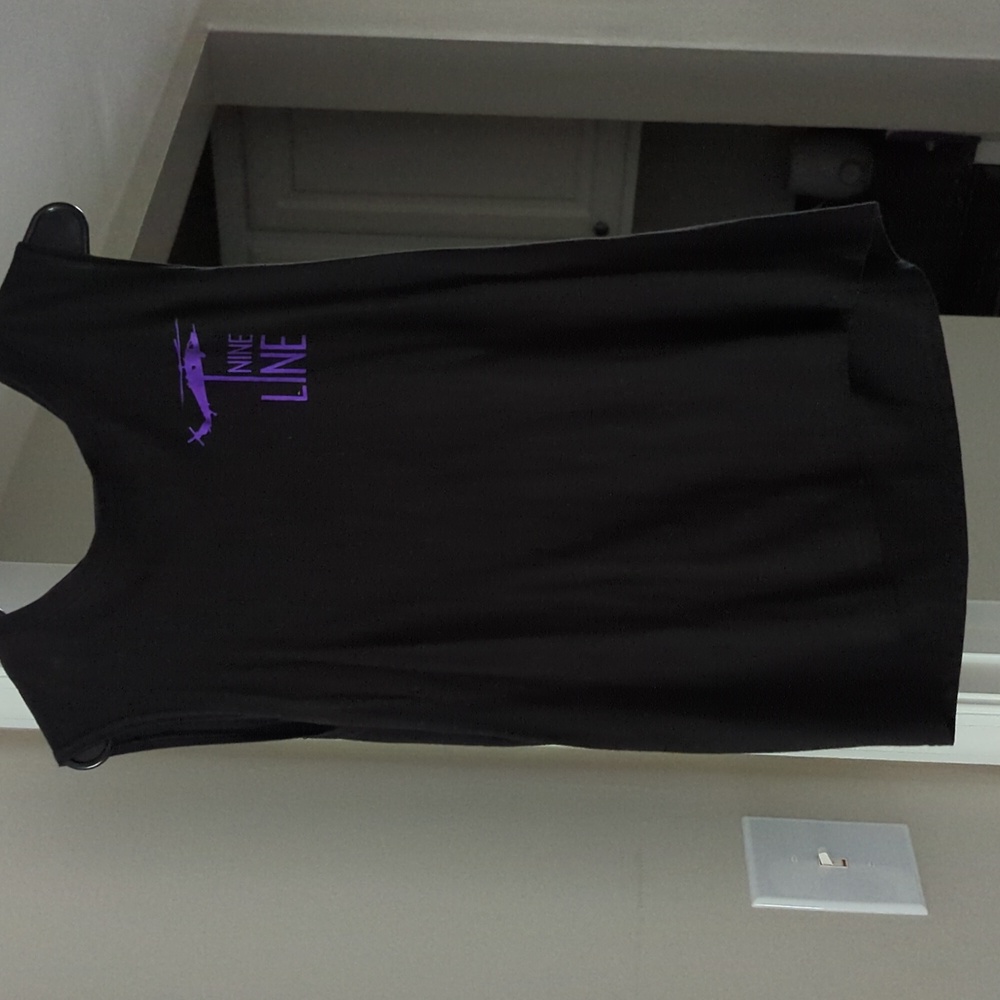 Nine Line Apparel X Undertaker Shirt
